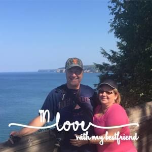 Meet your Posher, Sharon